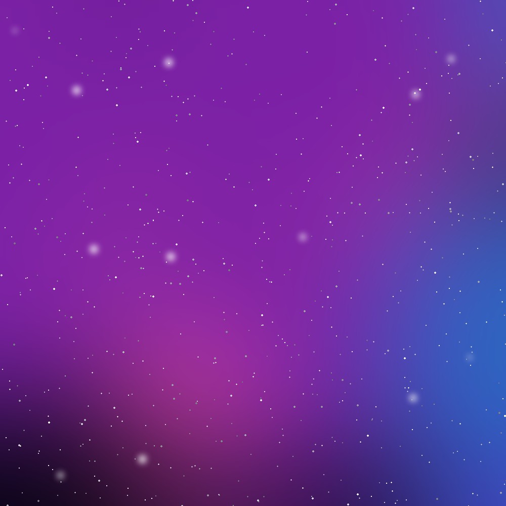 Astronaut Galaxy Star Projector view 2