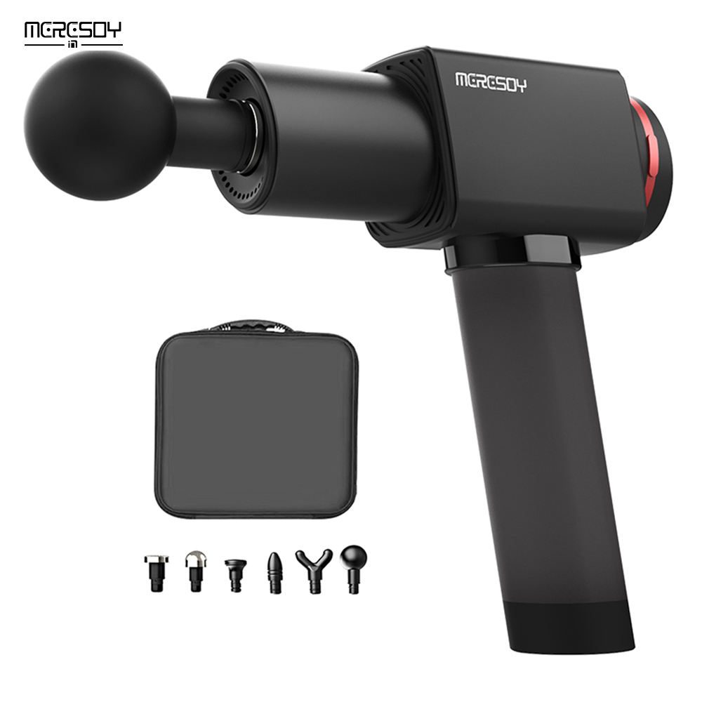 Professional Massage Gun 2