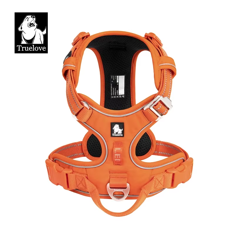 No-Pull Dog Harness 2
