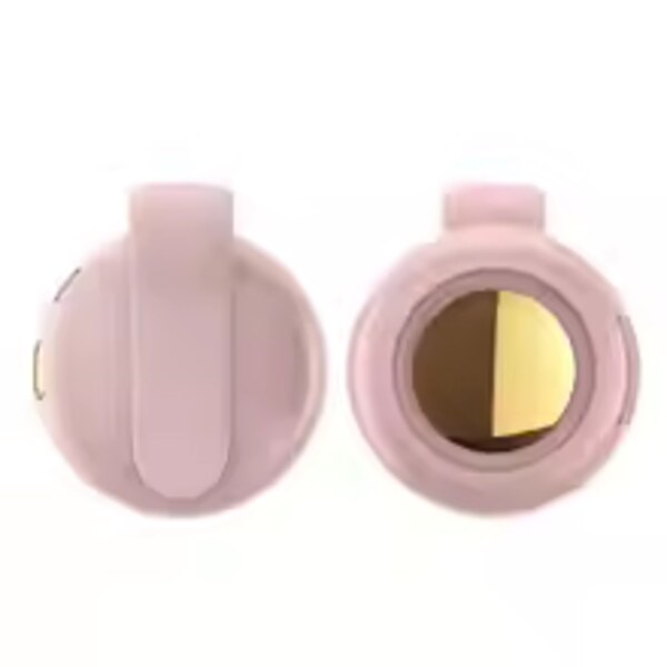 Portable Bladeless Neck Fan