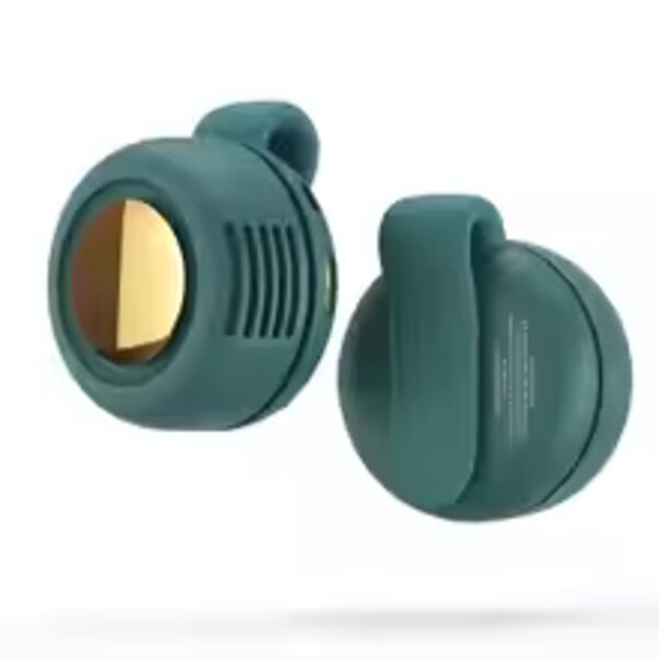 Portable Bladeless Neck Fan 3