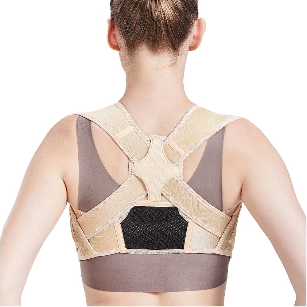 Smart Posture Corrector